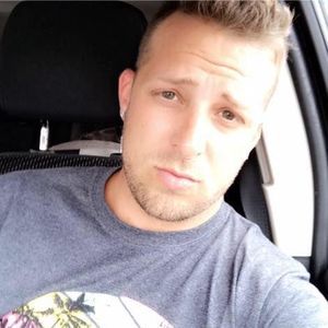 Meet your Posher, Jeremie